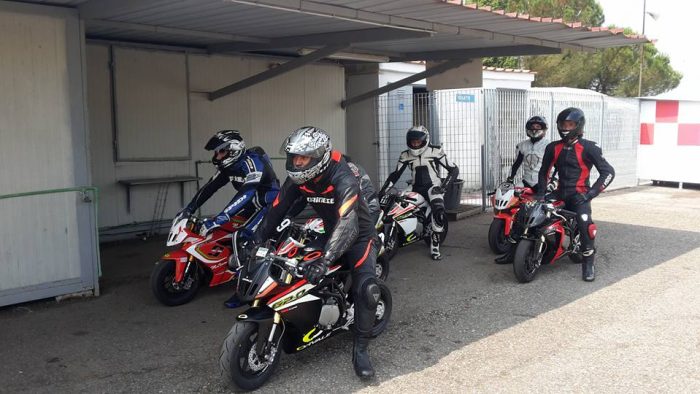Speciale Moto Day su RadioSienaTv (ore 21,15)