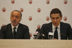 Monte dei Paschi, nuovo rosso da tre miliardi di euro