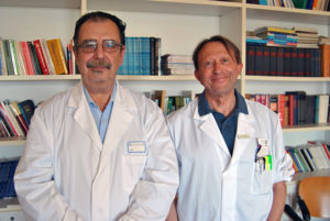 Giornata mondiale della sclerodermia: alle Scotte visita medica e capillaroscopia gratuite