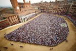 Palio di Siena: Randstad ricerca 100 addetti all’accoglienza