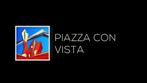 Piazza Con Vista 14082017