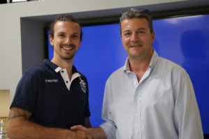 Emma Villas, Pochini: &ldquo;Sulla strada giusta, ma possiamo ancora migliorare&rdquo;