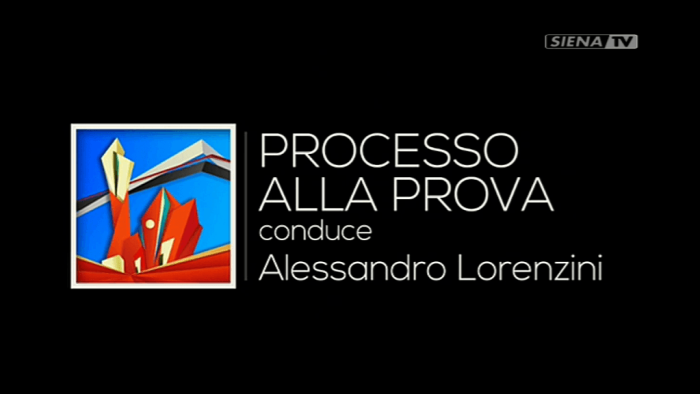 Processo Alla Prova 16082017