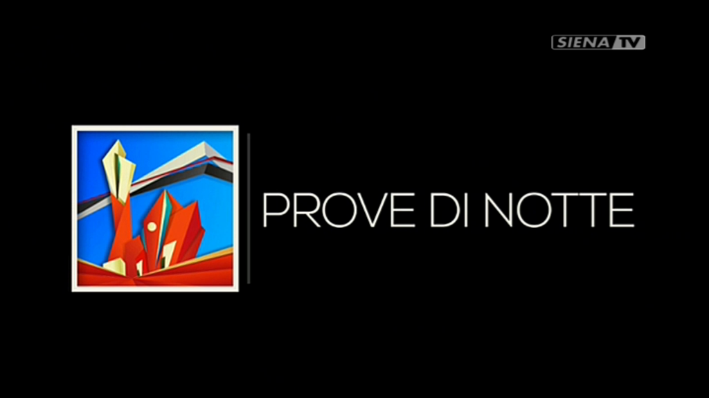 Prove di Notte 28062017