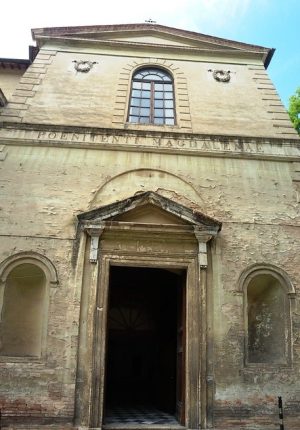 Riapre la chiesa Santa Maria Maddalena grazie al Fai
