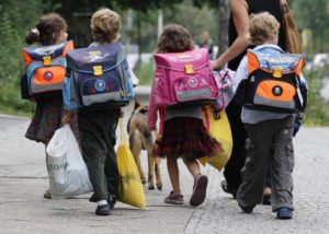 Scuole no Covid: 2897 test nella provincia di Siena. Quasi 8.000 nell'intera Asl Tse