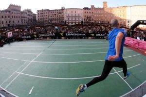 Siena si candida a Citt&agrave; Europea dello Sport 2020. Nasce comitato: ecco chi ne fa parte