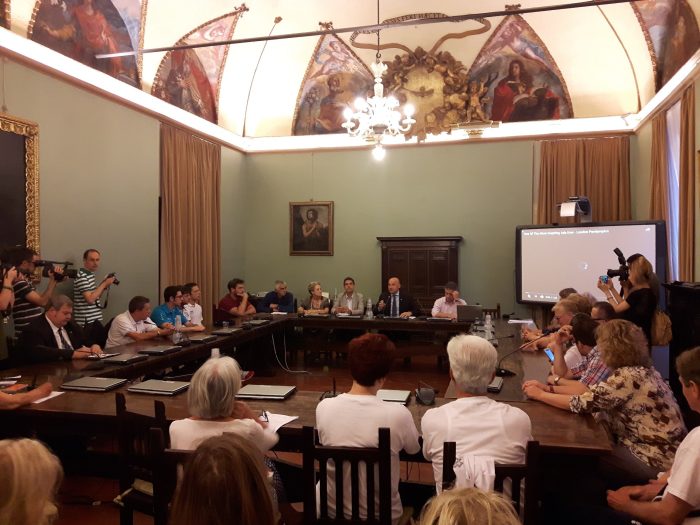 "Sportinsieme", al via il progetto per i disabili