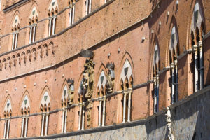 Un museo all'aria aperta: il Comune di Siena presenta “Tutte le feste giungono a Siena nei percorsi d’arte”