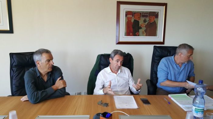 Siena Parcheggi: approvato bilancio 2016 e nuovo parcheggio a Porta Romana in arrivo