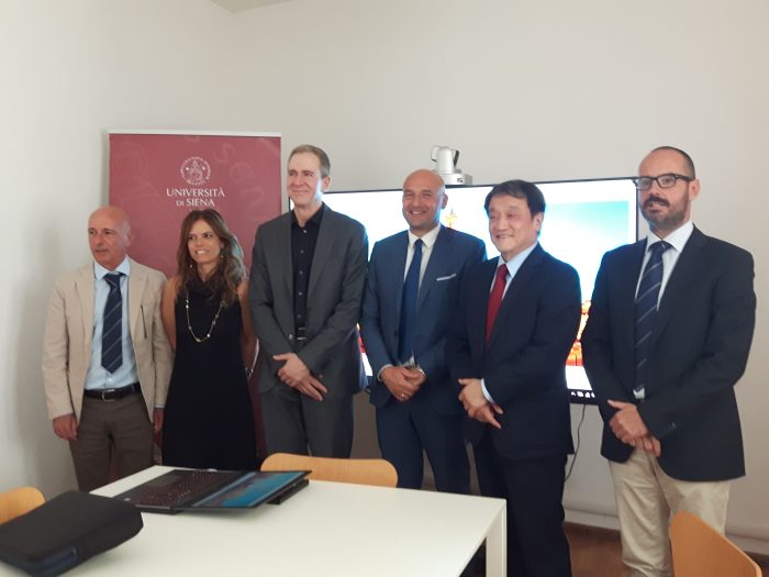 Nasce all&rsquo;Universit&agrave; di Siena l&rsquo;Institute for Global Health
