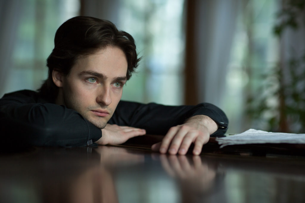 Al via il Chigiana International Festival