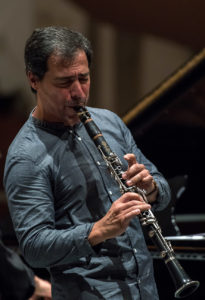 &ldquo;Carta bianca ad Alessandro Carbonare&rdquo; ovvero la body percussion protagonista al Chigiana International Festival