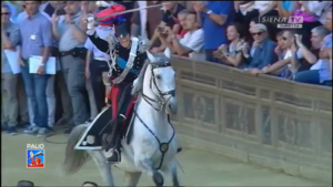 Carabinieri a Cavallo 02072017