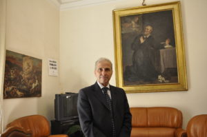 Aurelio Iacopino &egrave; il nuovo vicario del questore. Di Domenico a Prato