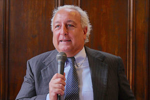Francesco Franchi presidente Aegpl