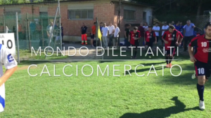 Mondo Dilettanti Calciomercato 06072017