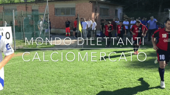 Calcio dilettantistico, Eccellenza e Promozione in campo per la prima di campionato