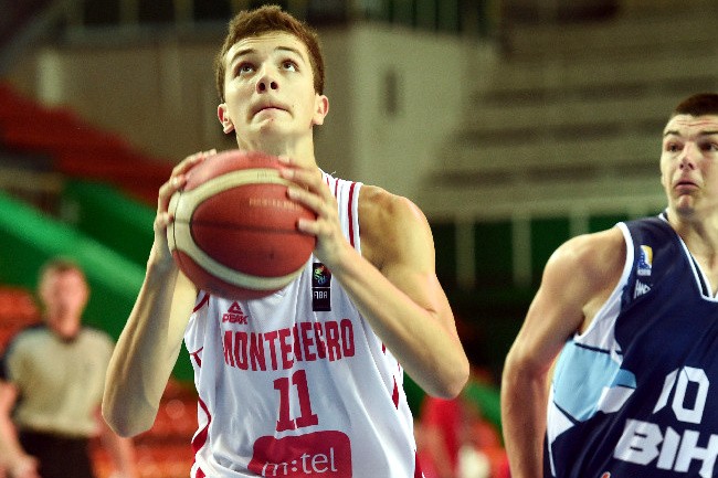 Nuovo colpo di mercato per la Soundreef Mens Sana, arriva Simonovic