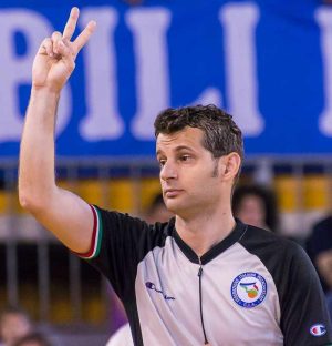 Gruppo Stampa Siena, a Martino Galasso l&rsquo;edizione 2018 del personaggio sportivo dell&rsquo;anno