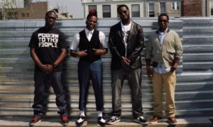 Jazz & Wine in Montalcino: è il giorno del Robert Glasper Experiment