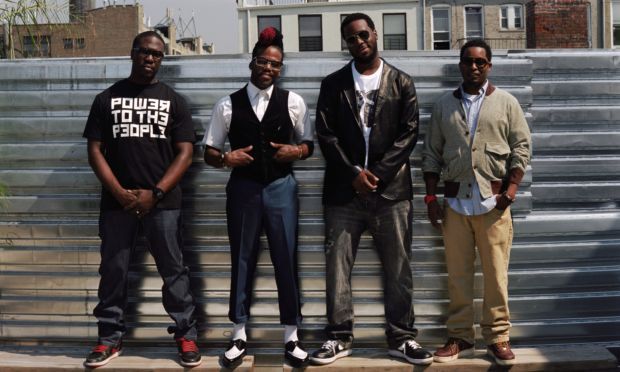 Jazz & Wine in Montalcino: è il giorno del Robert Glasper Experiment