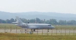 Comitato contro ampliamento Ampugnano: "Dibattito sull'aeroporto è surreale"