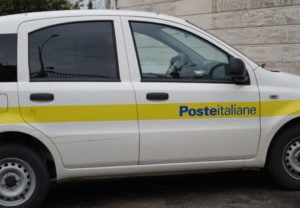 Nuovo servizio di recapito Joint Delivery, il Sindaco incontra i responsabili locali di Poste Italiane