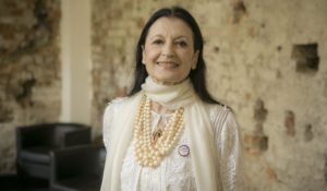 Carla Fracci protagonista a Siena
