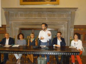 Google: il Grand Tour d'Italia &egrave; arrivato a Siena