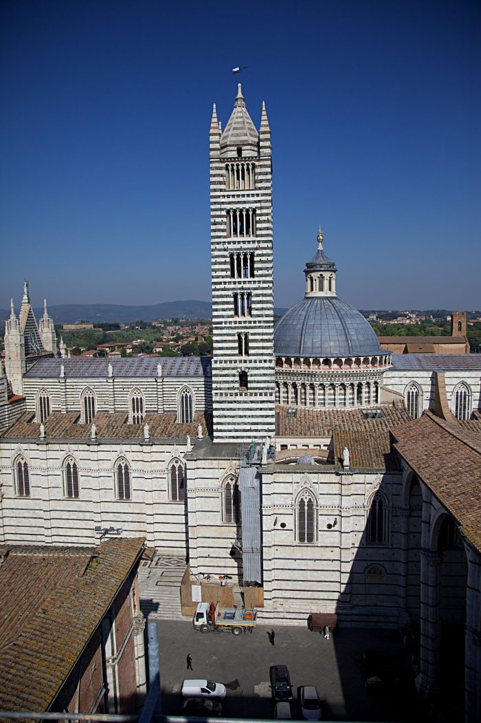 Tensione all&rsquo;Opera del Duomo di Siena, i lavoratori si riuniranno in assemblea