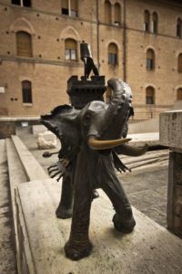 Marta dell'Angelo e Ilaria d'Atri ospiti a Piazza con Vista