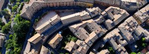 Accordo per l'area verde in Camollia
