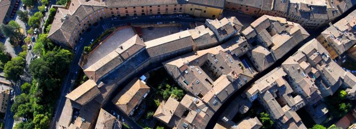 Accordo per l'area verde in Camollia
