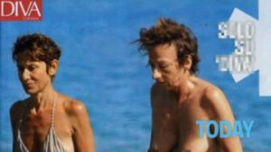 Gianna Nannini si sposa