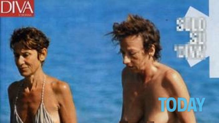Gianna Nannini si sposa