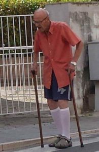 Nonno Giovanni non ce l'ha fatta: ritrovato troppo tardi