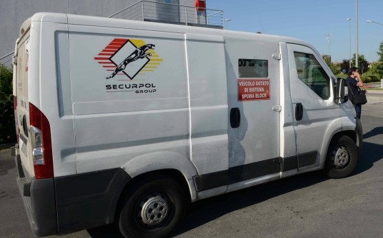 Sciopero lavoratori Securpol: i Sindacati dal Prefetto