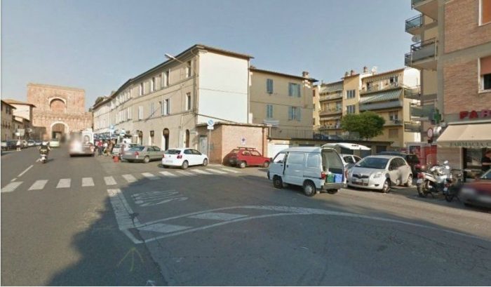 Via Aretina a Siena, niente attraversamenti pedonabili: al vaglio soluzioni alternative per la sicurezza pedonale