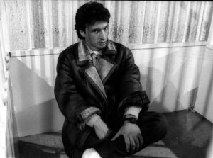 Johnny lo zingaro arrestato a Taverne d'Arbia