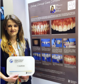 &ldquo;Clinical Case Contest&rdquo;, premiata studentessa senese