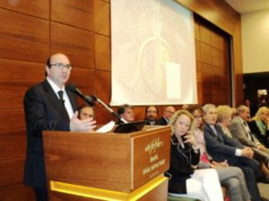 Roberto Monaco eletto Segretario Nazionale Federazione Nazionale dei Medici Chirurghi e Odontoiatri