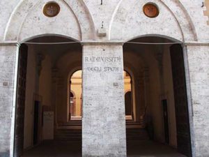 L'università di Siena tra le migliori al mondo nella classifica QS World University Rankings