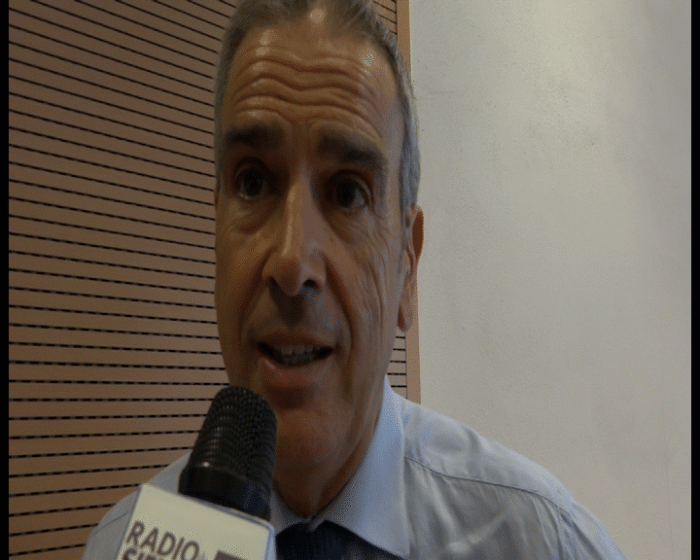 Valentini: "Candidatura di Bruni? Si confronti con le primarie"