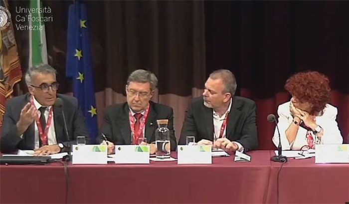 Universit&agrave; di Siena, presentazione nazionale del programma di ricerca Euro-Mediterraneo Prima