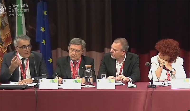 Universit&agrave; di Siena, presentazione nazionale del programma di ricerca Euro-Mediterraneo Prima