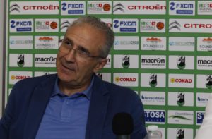 Bertoletti a Basket Forum: "Il 20 dicembre si deciderà il presidente e il nuovo assetto azionario"