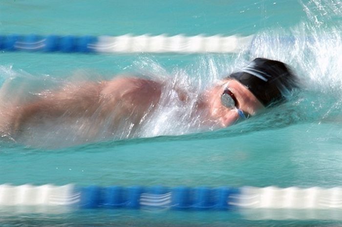 Pinzuti ai mondiali di nuoto giovanili a Indianapolis