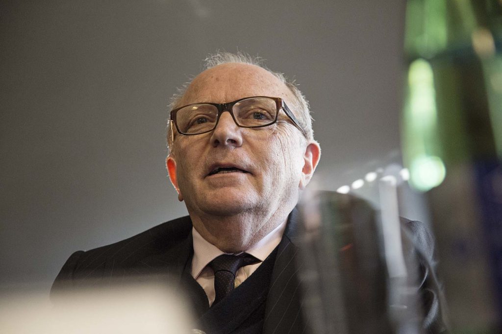 Banca Popolare di Bari, l'ex Mps De Bustis ancora nei guai: indagato per maltrattamenti