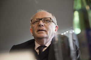 Banca Popolare di Bari, l'ex Mps De Bustis ancora nei guai: indagato per maltrattamenti